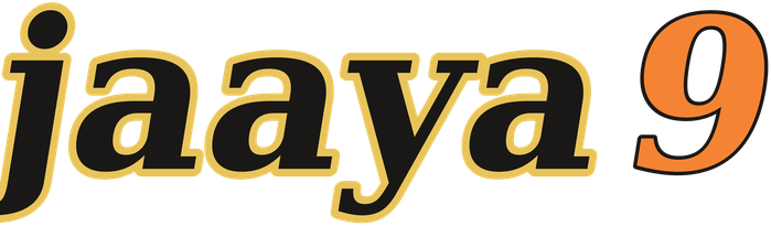 jaaya9 logo
